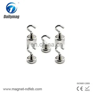 China Manufacturer With Heavy Duty Crane Hooks thumbnail-1