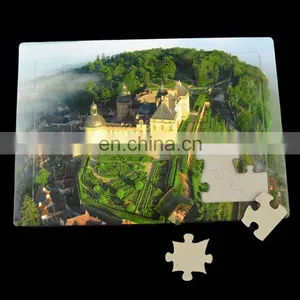 3D Custom Jigsaw Puzzle thumbnail-1