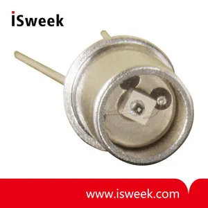 SG01S-18 Broadband SiC Based UV Photodiode A = 0.06 Mm2 thumbnail-1