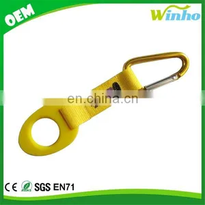 Winho 6CM Carabiner Bottle Holder thumbnail-1