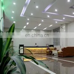 Leeton Hardware & Plastic (Dongguan) Co., Ltd. company overview - view 2 thumbnail