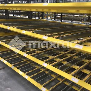 Carton Flow Rack thumbnail-1