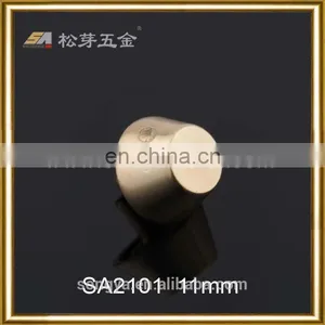 China Metal Hardware Supplier Produced Plated Clutch Purse Hardware With High Level Quality thumbnail-2