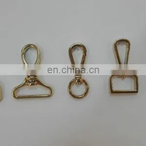 Unique Customized Black Small Swivel Hook thumbnail-4