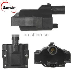 Ignition Coil 90919-02197 thumbnail-1