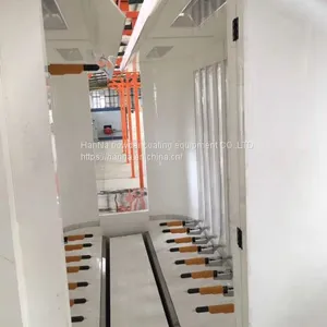 Spray Coating Equipment Manufacturer thumbnail-3