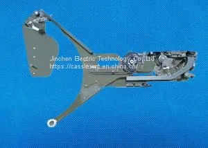 FF32FS Tape Feeder / JUKI Smt Pick And Place Feeder 32 * 32mm Adjustable thumbnail-1