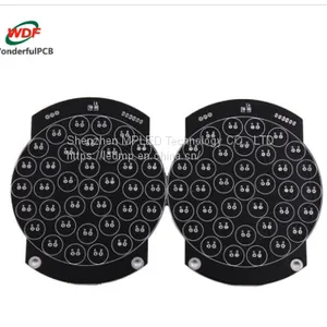 Aluminum Base Led Pcb Board thumbnail-1