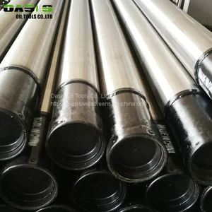 Stainless Steel Pipe Based Well Screens for Water Well Drilling thumbnail-4