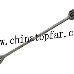 Container Lashing Rod,bridge Fitting,twistlock,dove Tail,stacking Cone thumbnail-3