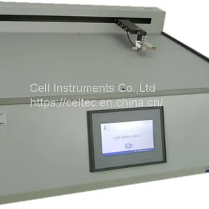 Coefficient of Friction Tester ASTM D1894 ISO 8295 Conformed thumbnail-3
