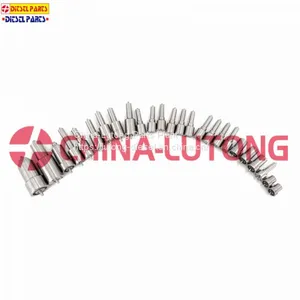Diesel Fuel Nozzle Parts-diesel Engine Injector Nozzle 093400-5210/DN0PD21 for MITSUBISHI S4Q thumbnail-2