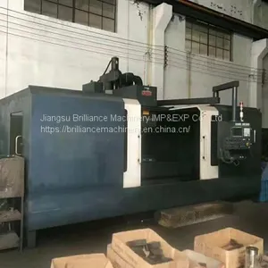 KAFO VMM-18100 Vertical Machining Center thumbnail-4
