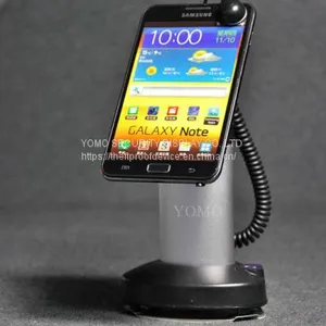 Digital Store Multi-fuctional Security Display Stand thumbnail-3