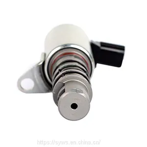 Factory Outlet Camshaft Timing Oil Control Valve Engine Variable Timing Solenoid thumbnail-1