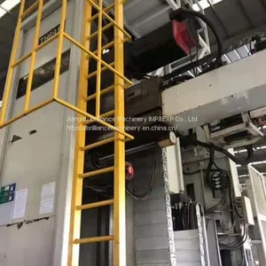 Kunji TH6913 Floor-Type Boring & Milling Machining Center thumbnail-5