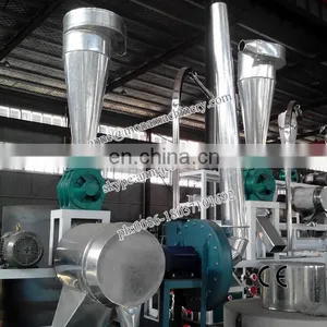 Fob Price of 80 Tons per Day Full Automatic Flour Stone Mill for Sale thumbnail-6