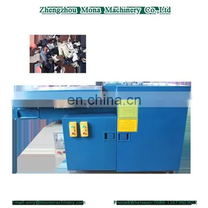 Excellent Quality New Arrival Large Capacity Cloth Cutting Machine/cutter for Sale thumbnail-1
