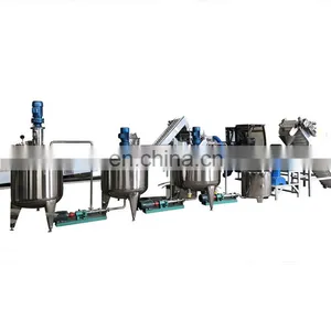 Wholesale Price Small Peanut Butter Machine thumbnail-2
