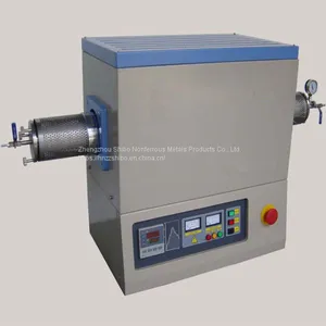 1400 Tube Furnace thumbnail-1