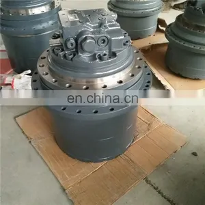 Excavator Solar255LC-V Final Drive SL258 Travel Motor thumbnail-6