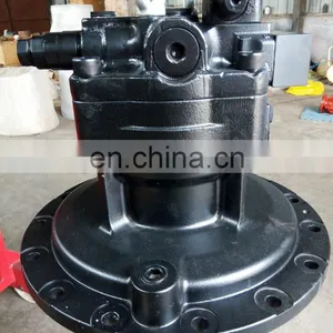 Hyundai Excavator R360LC-9 Swing Motor 31QA-10130 thumbnail-4