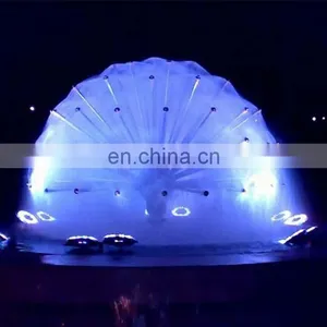 Marble Sphere Ball Water Floating Fountains thumbnail-1