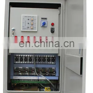 DMX512 Fountain Dmx Controller thumbnail-4