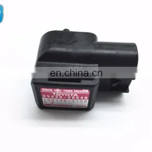 Pressure Sensor/ MAP Sensor for T0yota OEM# 89420-28040 100798-3150 thumbnail-1