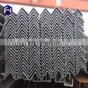 New Design Drill Cutting Black Angle Bar With Low Price thumbnail-3
