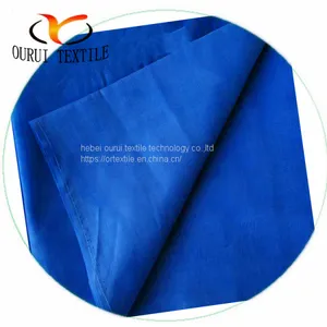 Manufacturer TC 80/20 65/35 Polyester/Cotton Pocketing Fabric thumbnail-1