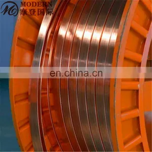 Factory Price Copper Coil Strip Best Stock!!! thumbnail-6