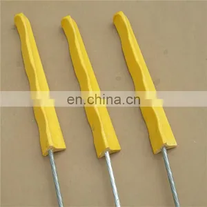 Strong Corrosion Resistance and Long Service Life FRP Cable Tray thumbnail-2