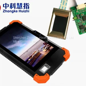 Fingerprint Tablet Computer AMG7A thumbnail-3