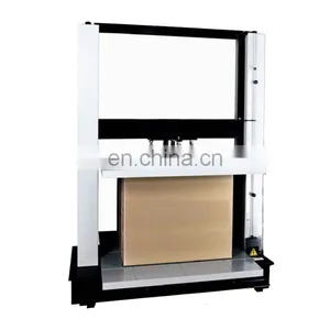 Carton Box Compression Tester thumbnail-7