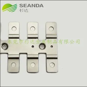 Aluminum Busbar Wire for Battery Pack, PV Energy Storage Pack thumbnail-1