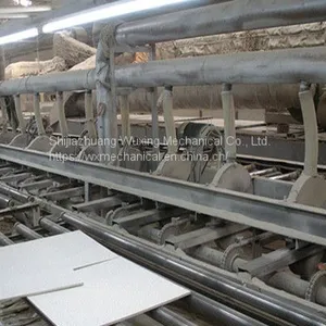 Light Mineral Wool Board Production Line Equipment thumbnail-3