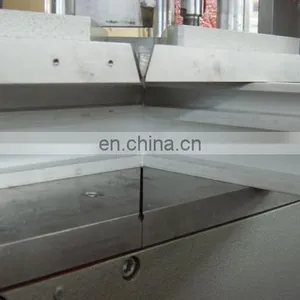 Small Workshop Single Head Seamless Welding Machine for PVC Windows thumbnail-7