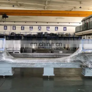 Double Head Cutting Saw for Aluminum and Upvc Profile/window Machine thumbnail-5