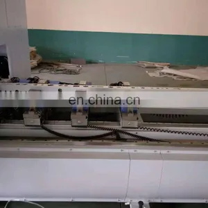 Gantry Four Axis Drilling and Milling Machining Center thumbnail-6