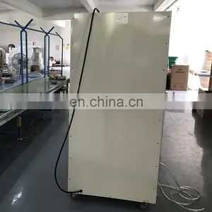 Industrial Dehumidifier,Commercial Dehumidifier thumbnail-7