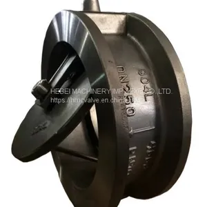 Wafer Check Valve thumbnail-2