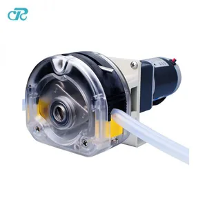 Chuangrui OEM Peristaltic Pump For Supporting Filling Machine thumbnail-2