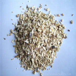 85% AL2O3 High Quality Calcined Bauxite 1-3mm/3-5mm Made in China thumbnail-5