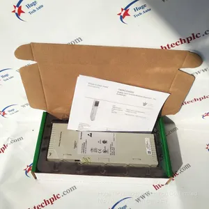 SCHNEIDER 140CFK00400 Quantum CABLEFAST Analog Output Block thumbnail-1