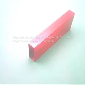 Aluminum Square Pass Integrated Ceiling Fashion Canopies thumbnail-1