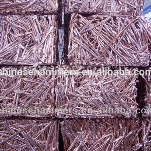 Hot Sale Metal Scrap Baler for Metal Recycling thumbnail-4