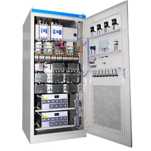 TSVG Low-voltage Var Compensator Reactive Power Compensation thumbnail-1