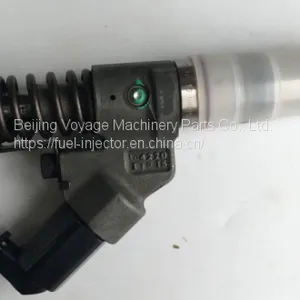 Original Sale Cummins Engine Parts Denso Injector 095000-5474 thumbnail-1