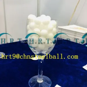 Sell 0.5mm to 38mm Zirconia Oxide Ceramic Ball thumbnail-1